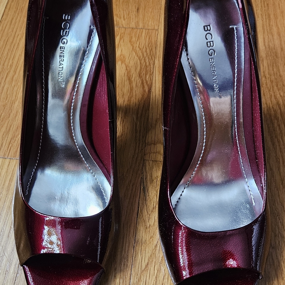 Stilettos - Picture 4 of 4